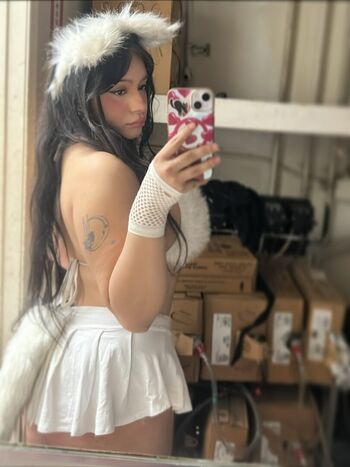 Full leaked Saucyysuzzy page private onlyfans photo