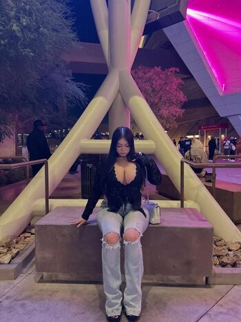 Full leaked Saucyysuzzy page private onlyfans photo