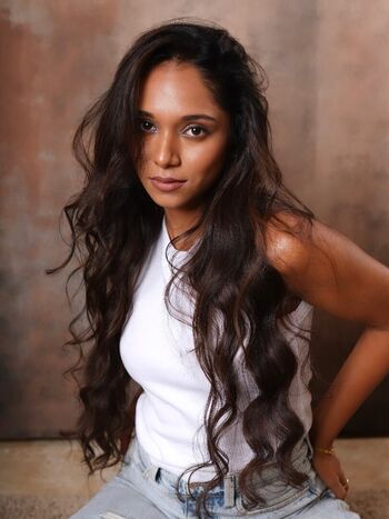 Saumya Kamble