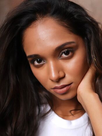 Full leaked Saumya kamble private photo