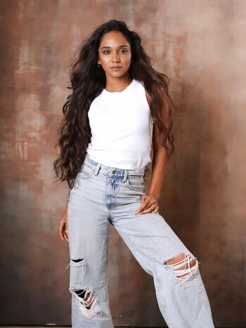 Full leaked Saumya kamble private photo