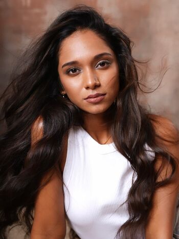 Full leaked Saumya kamble private photo