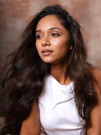 Full leaked Saumya kamble private photo
