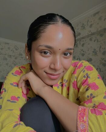 Full leaked Saumya kamble private photo