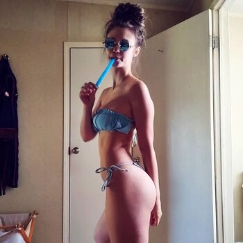 Full leaked Sav age savanah martin private photo