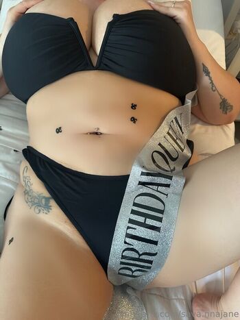 Full leaked Sava nnajane private photo