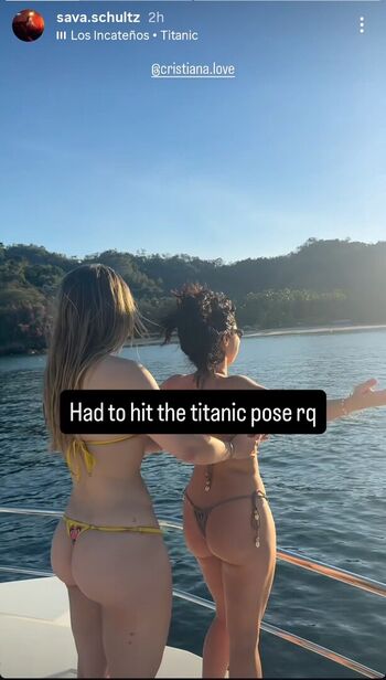 Full leaked Sava schultz private onlyfans photo