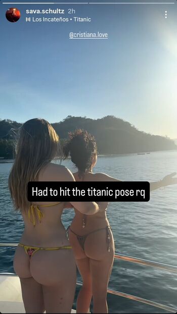 Full leaked Sava schultz private onlyfans photo