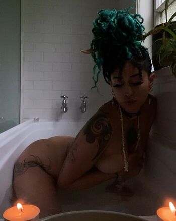 Full leaked Savage hine private onlyfans photo