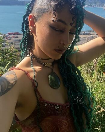 Full leaked Savage hine private onlyfans photo