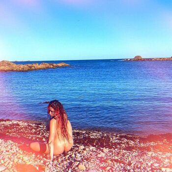 Full leaked Savage hine private onlyfans photo