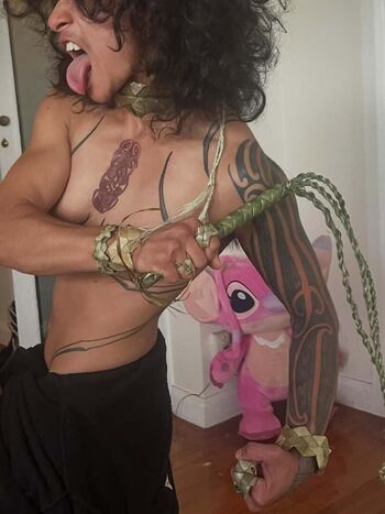 Full leaked Savage hine private onlyfans photo