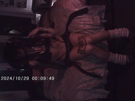 Full leaked Savage hine private onlyfans photo