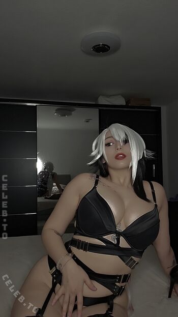 Full leaked Savage kitty private photo