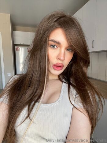 Full leaked Savage veronika private photo