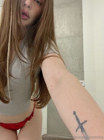 Full leaked Savage veronika private photo