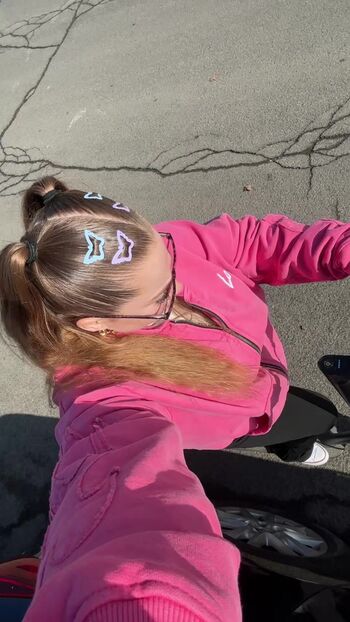 Full leaked Savanna becker page private onlyfans photo