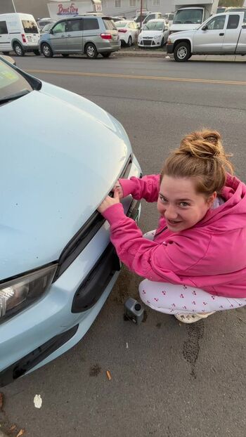 Full leaked Savanna becker page private onlyfans photo