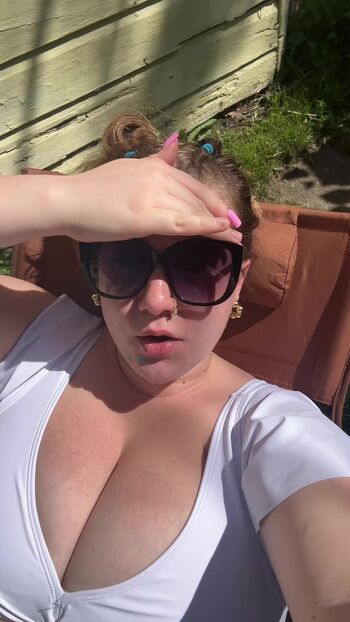 Full leaked Savanna becker page private onlyfans photo