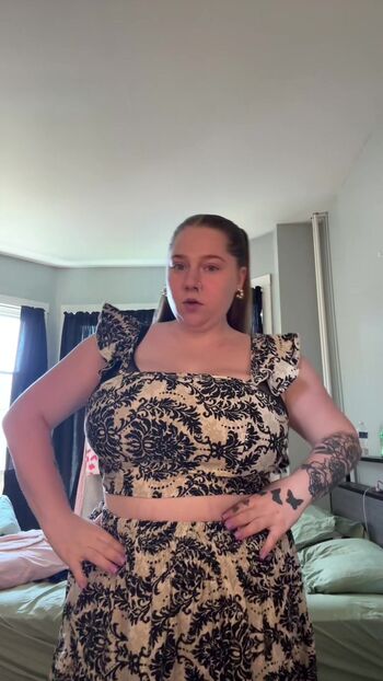 Full leaked Savanna becker page private onlyfans photo