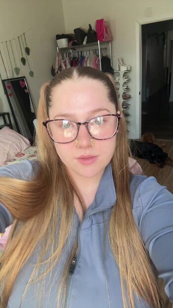 Full leaked Savanna becker page private onlyfans photo