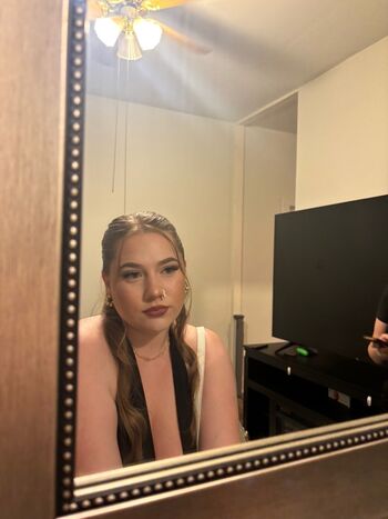 Full leaked Savanna becker page private onlyfans photo