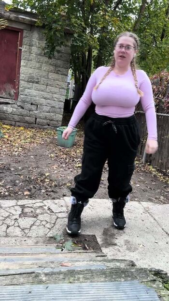 Full leaked Savanna becker private onlyfans photo