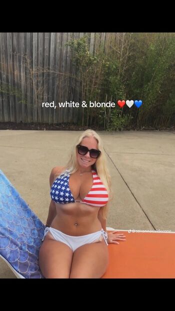 Savanna Calderone
