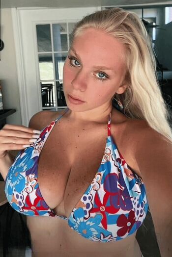 Full leaked Savanna calderone private photo