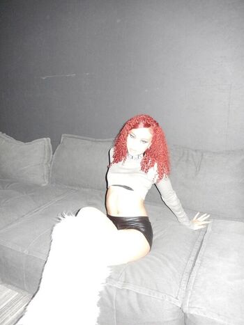 Full leaked Savanna collins private photo