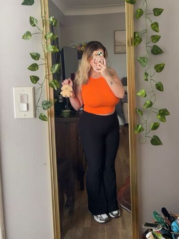 Full leaked Savannah private photo