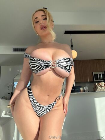 Full leaked Savannah bond  page private onlyfans photo