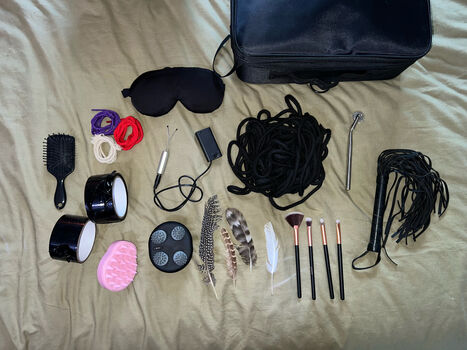 Full leaked Savannah brown private onlyfans photo