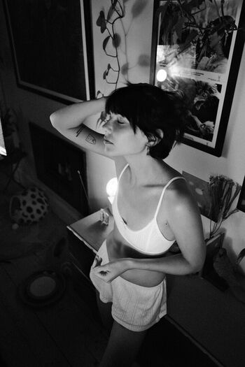 Full leaked Savannah brown private onlyfans photo