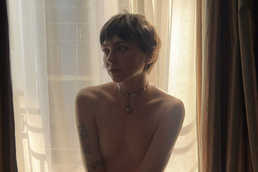 Full leaked Savannah brown private photo