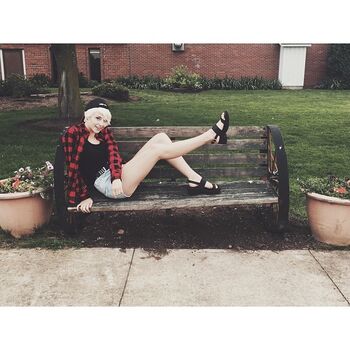 Full leaked Savannah brown private photo