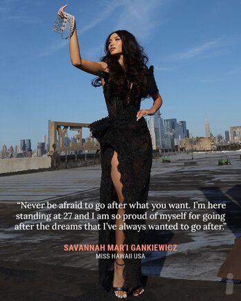Full leaked Savannah gankiewicz private photo