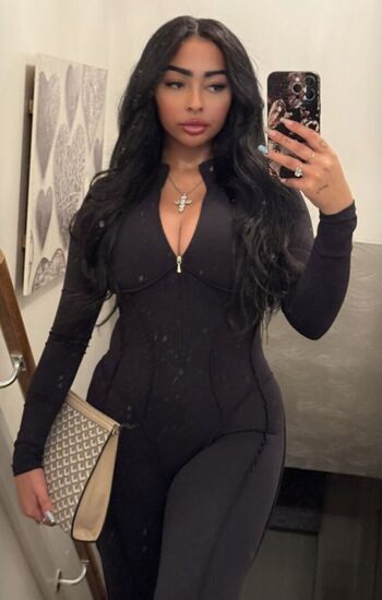 Full leaked Savannah l burke private onlyfans photo