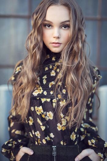 Savannah Lee Nassif