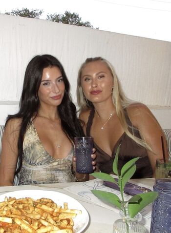 Full leaked Savannah maupin private photo