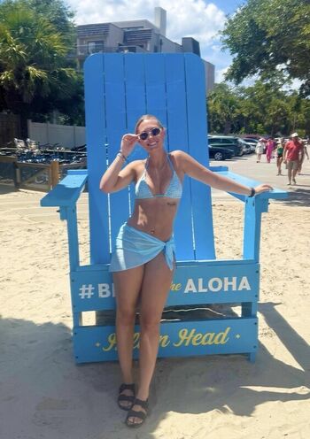 Full leaked Savannah maupin private photo