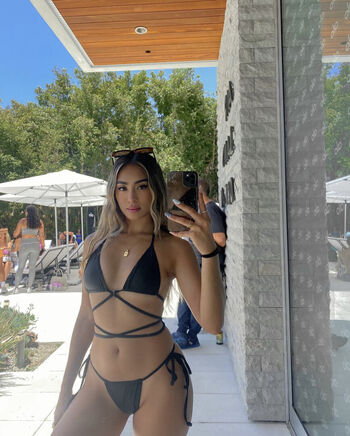 Full leaked Savannah palacio page private photo