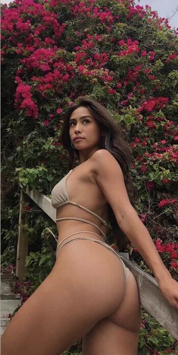 Full leaked Savannah palacio private photo