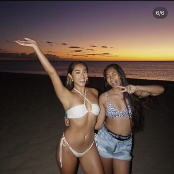 Full leaked Savannah palacio private photo