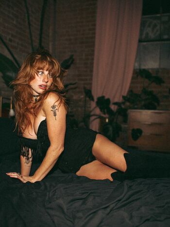 Full leaked Savannah rose  page private onlyfans photo