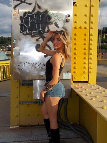 Full leaked Savannah rose private photo