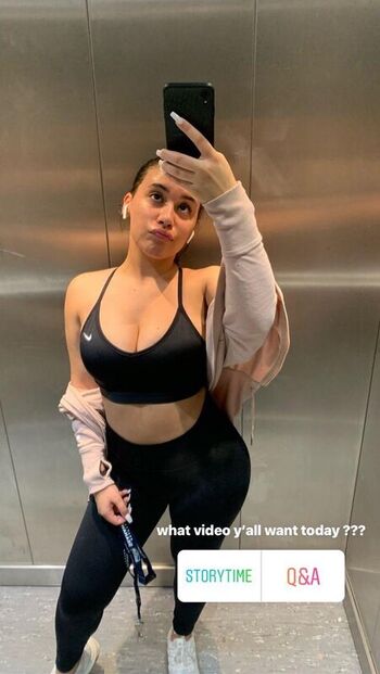 Full leaked Savannah spencer private photo