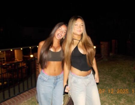 Full leaked Savannah toy private photo