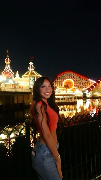 Full leaked Savannah toy private photo