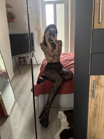 Full leaked Savecplaisir private photo